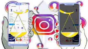 ارتباط در اینستاگرام با وکیل